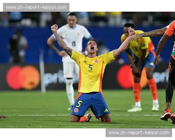 美洲杯2028分组：一场横跨大陆的足球盛宴正在揭幕