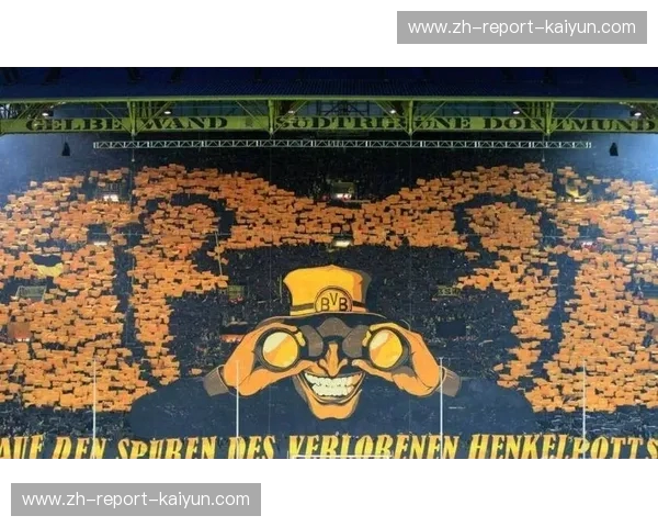 青春红白与大黄蜂的狂想曲：当摩纳哥遇上多特蒙德，谁才是欧洲足坛最纯粹的进攻图腾？