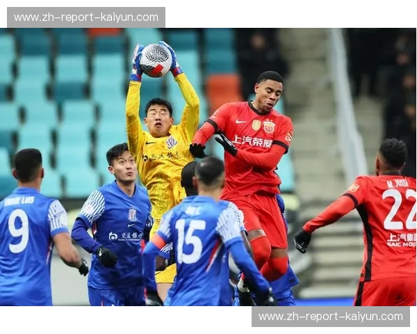 延边长白虎vs.天津海鸥：一场荡气回肠的足球史诗